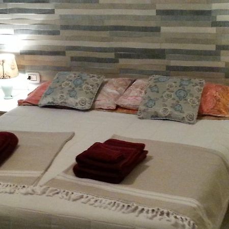 B&B Dell' Abbaddu Сассари Номер фото