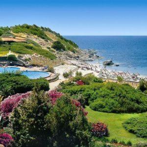 B&B Dell' Abbaddu Сассари Экстерьер фото