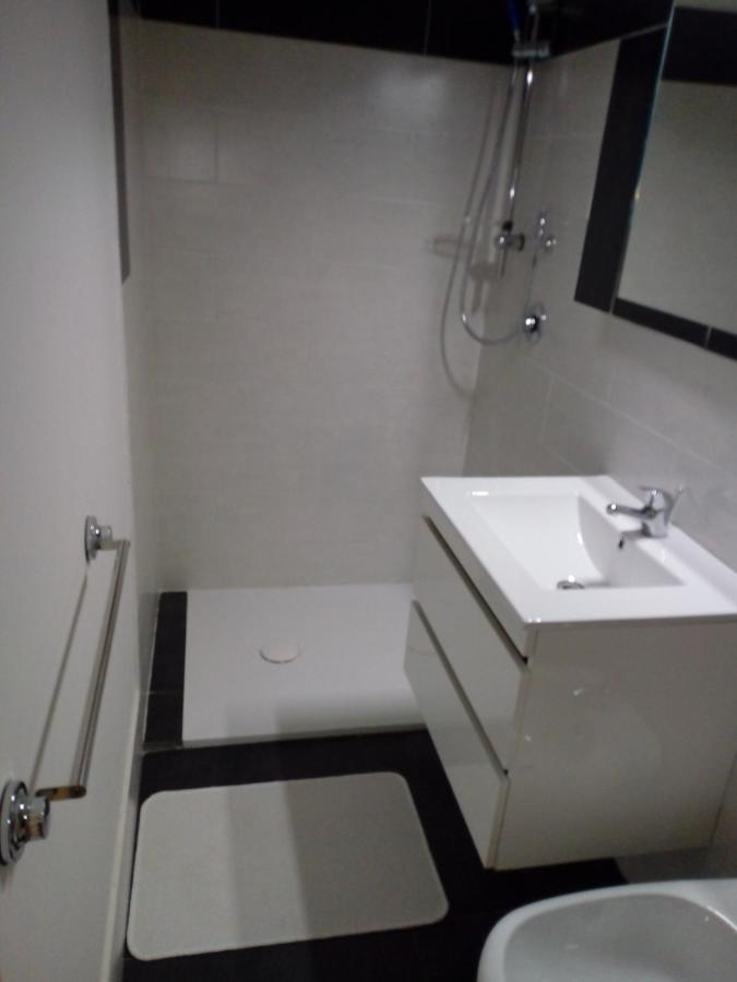 B&B Dell' Abbaddu Сассари Экстерьер фото